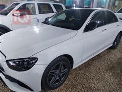 مرسيدس بنز E-Class